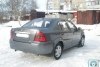 Geely CK Comfort 2009. ���� 4