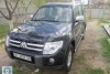 Mitsubishi Pajero Wagon  2007. ���� 2