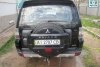 Mitsubishi Pajero Wagon  2007. ���� 3