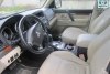 Mitsubishi Pajero Wagon  2007. ���� 4