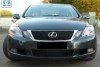 Lexus GS 300 2008. ���� 4