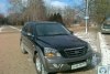 KIA Sorento CRDI EX 2007. ���� 1