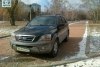 KIA Sorento CRDI EX 2007. ���� 2