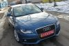 Audi A4 TFSI 2008. ���� 1