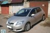 Toyota Auris  2007. ���� 1