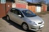 Toyota Auris  2007. ���� 2