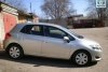 Toyota Auris  2007. ���� 3