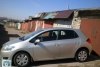 Toyota Auris  2007. ���� 4