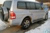 Mitsubishi Pajero Wagon  2006. ���� 1