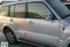 Mitsubishi Pajero Wagon  2006. ���� 6