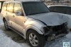 Mitsubishi Pajero Wagon  2006. ���� 5