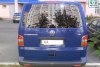 Volkswagen Transporter LONG 2004. ���� 4