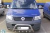 Volkswagen Transporter LONG 2004. ���� 2