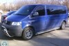 Volkswagen Transporter LONG 2004. ���� 3