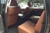 Toyota Sequoia Platinum 2013. ���� 3