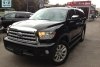 Toyota Sequoia Platinum 2013. ���� 1