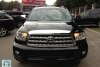 Toyota Sequoia Platinum 2013. ���� 10