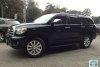 Toyota Sequoia Platinum 2013. ���� 12