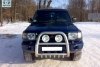Mitsubishi Pajero Wagon  1999. ���� 2
