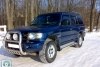 Mitsubishi Pajero Wagon  1999. ���� 3