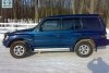 Mitsubishi Pajero Wagon  1999. ���� 4