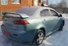 Mitsubishi Lancer  2009. ���� 9