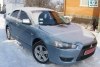 Mitsubishi Lancer  2009. ���� 1