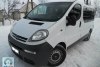 Opel Vivaro  2005. ���� 3
