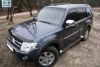 Mitsubishi Pajero Wagon ! 2009. ���� 1