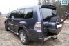 Mitsubishi Pajero Wagon ! 2009. ���� 2