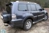 Mitsubishi Pajero Wagon ! 2009. ���� 5