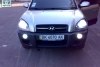 Hyundai Tucson  2008. ���� 10