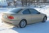 BMW 3 Series  2003. ���� 12