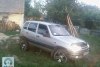 Chevrolet Niva 2 2006. ���� 3