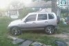 Chevrolet Niva 2 2006. ���� 6