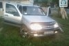 Chevrolet Niva 2 2006. ���� 8