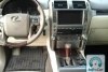 Lexus GX 460 PREMIUM 2010. ���� 7