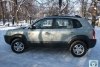 Hyundai Tucson 4WD+���� 2008. ���� 12