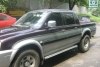 Mitsubishi L200 �������� 2004. ���� 2