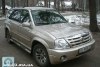 Suzuki Grand Vitara XL-7  2005. ���� 1