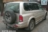 Suzuki Grand Vitara XL-7  2005. ���� 2