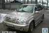 Suzuki Grand Vitara XL-7  2005. ���� 4