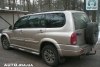 Suzuki Grand Vitara XL-7  2005. ���� 5
