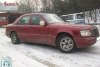 Mercedes E-Class  1994. ���� 1