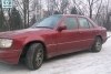 Mercedes E-Class  1994. ���� 3