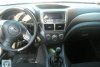 Subaru Impreza  2008. ���� 4