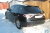 Subaru Impreza  2008. ���� 5