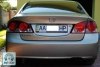 Honda Civic ES 2008. ���� 2