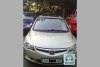 Honda Civic ES 2008. ���� 5