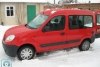 Renault Kangoo  2004. ���� 4